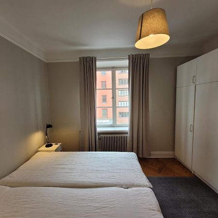 Home Inn Fkg110 ستوكهولم المظهر الخارجي الصورة