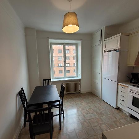 Home Inn Fkg110 ستوكهولم المظهر الخارجي الصورة