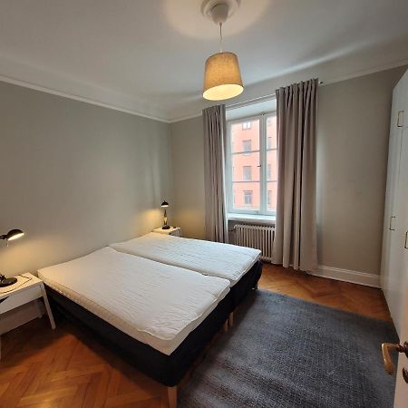 Home Inn Fkg110 ستوكهولم المظهر الخارجي الصورة