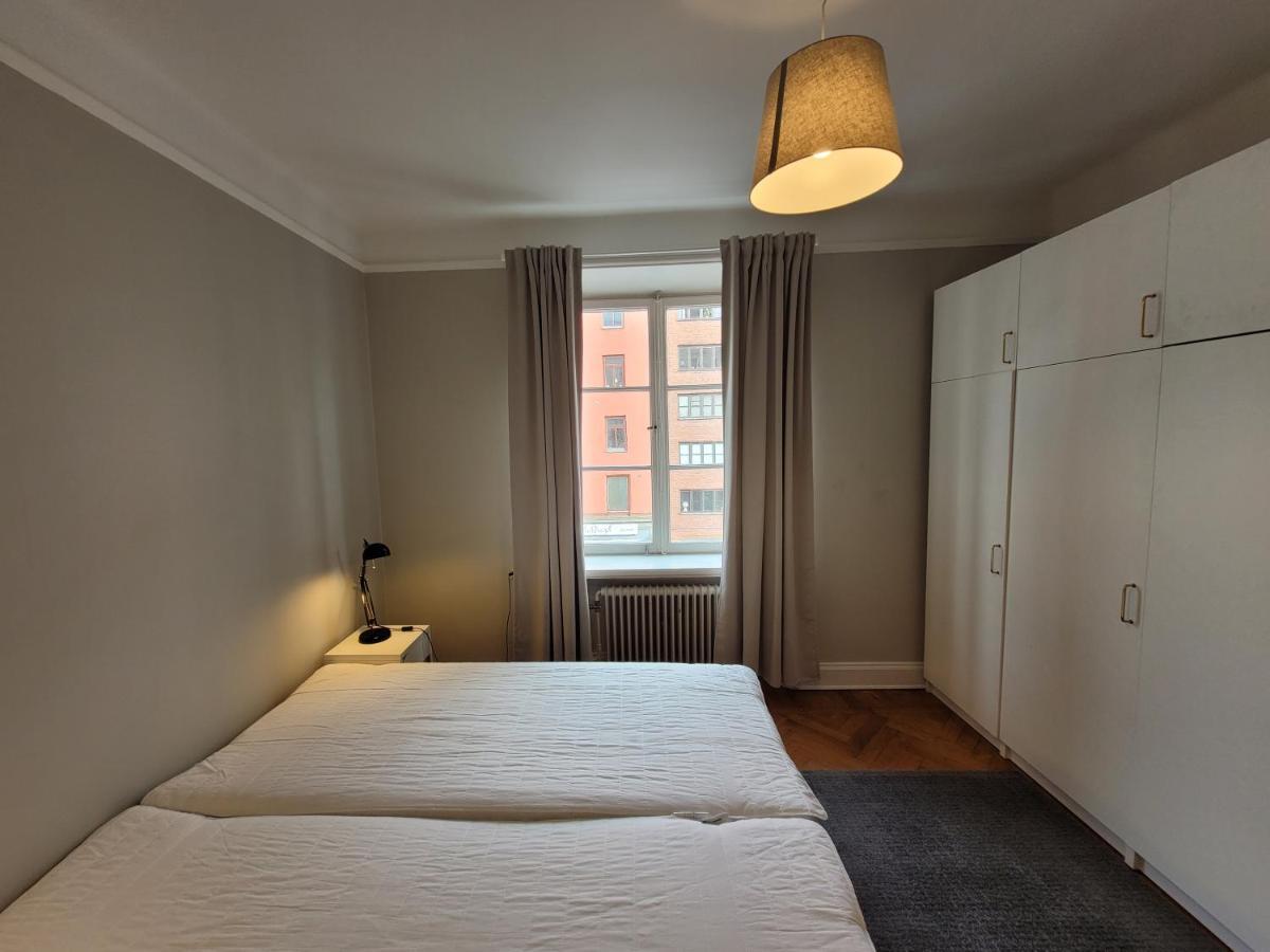 Home Inn Fkg110 ستوكهولم المظهر الخارجي الصورة